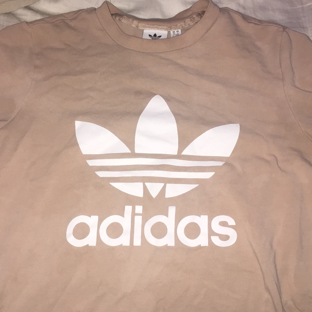 Adidas t-shirt
